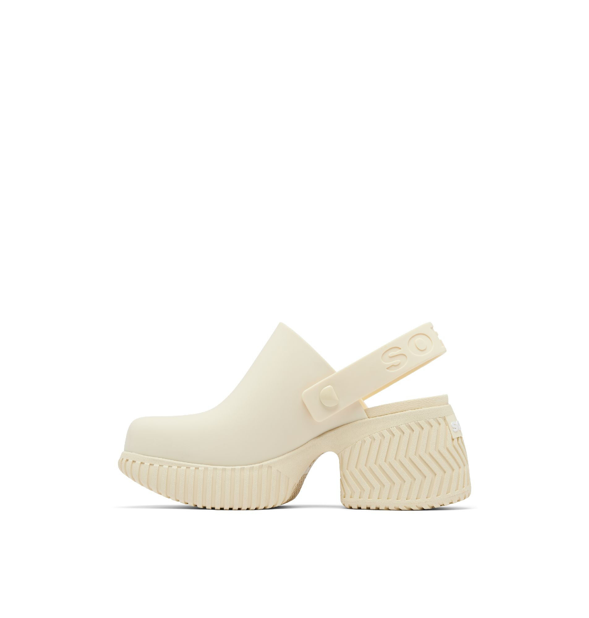 Sorel Ona™ Streetworks Heel Clog - Winter sandals - Women's | Hardloop
