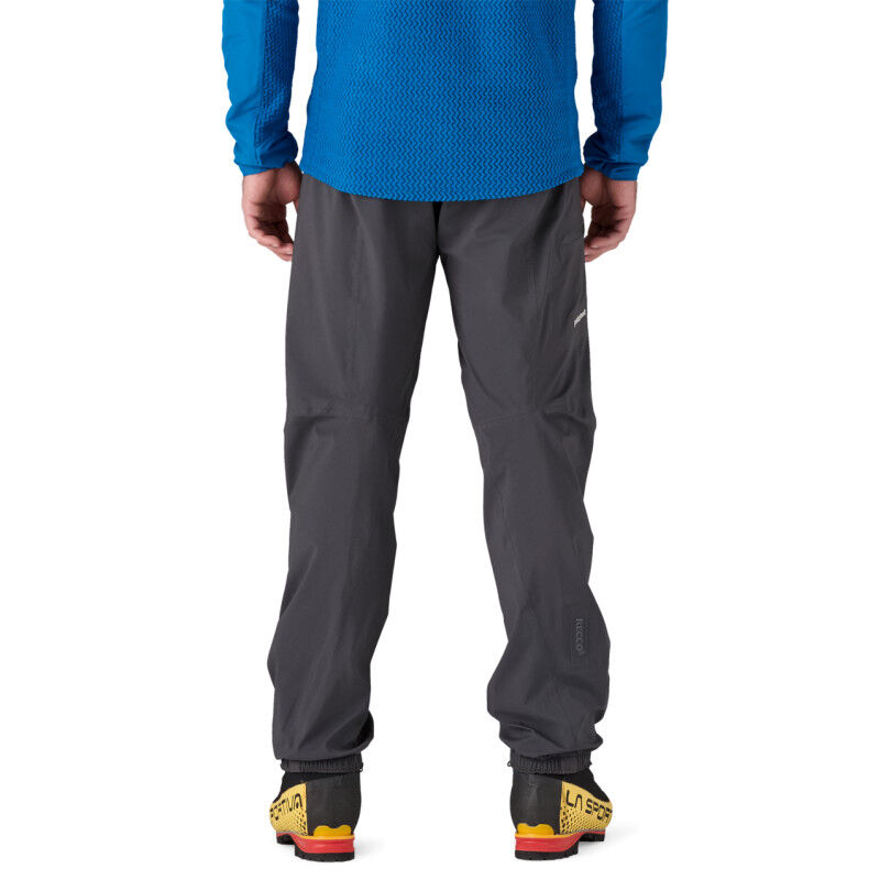 Patagonia M10 Storm Pants - Wandelbroek - Heren | Hardloop