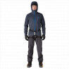Patagonia M10 Storm Pants - Mountaineering trousers - Men's | Hardloop