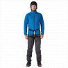 Patagonia M10 Storm Pants - Retkeilyhousut - Miehet | Hardloop