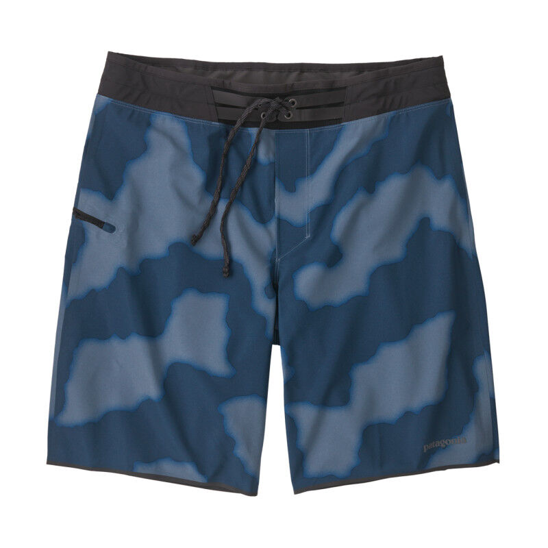 Patagonia Hydrolock Boardshorts 19" - Boardshorts - Men's | Hardloop