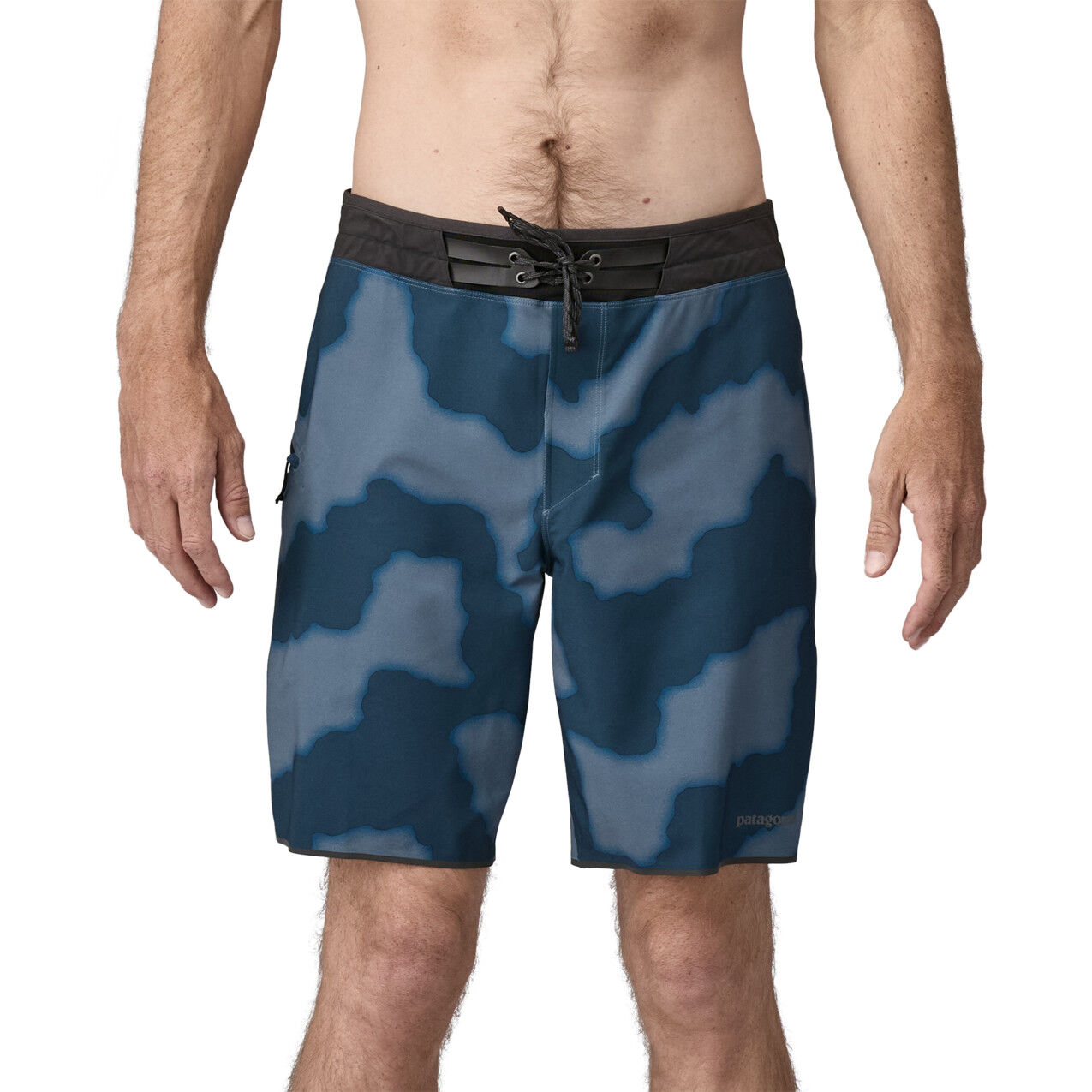 Patagonia Hydrolock Boardshorts 19" - Boardshorts męskie | Hardloop