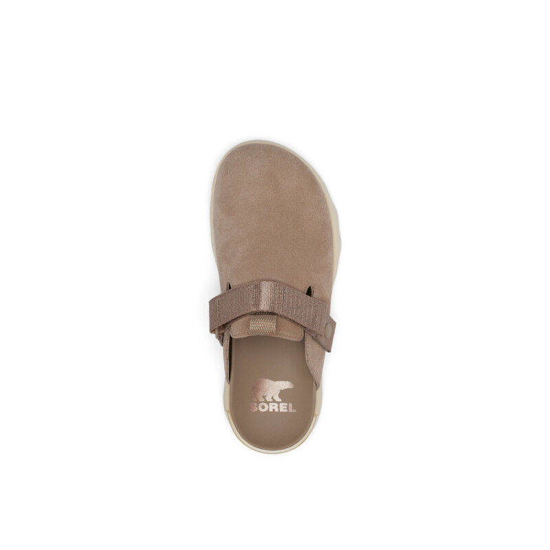 Sorel Viibe™ Clog - Sandalias de invierno - Mujer | Hardloop