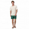 Patagonia Hydropeak Volley Shorts - 16 in. - Calção de banho boxer | Hardloop