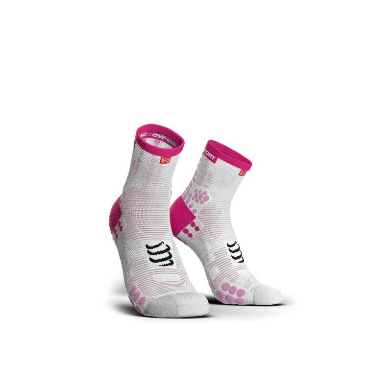 Compressport - Proracing Socks V3 - Run Lo - Running socks