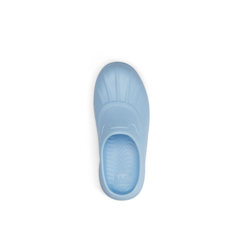 Sorel Caribou™ Clog - Kapcie zimowe (np. kapcie Subu) damskie | Hardloop