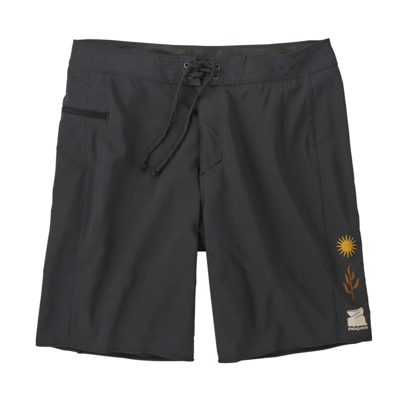 Patagonia Hydropeak SP Boardshorts 19" - Boardshorts - Heren | Hardloop