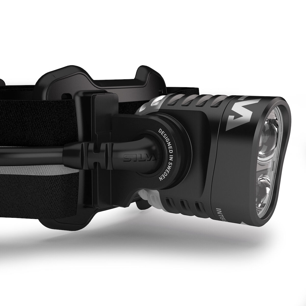 Silva - Trail Speed 3XT - Lampada frontale