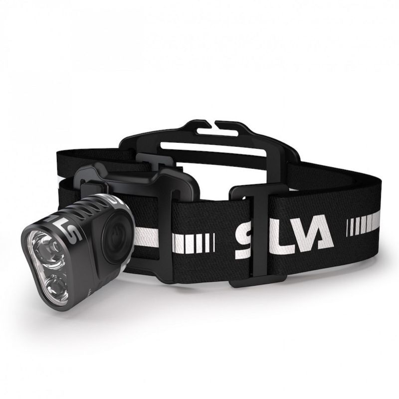 Silva - Trail Speed 3XT - Lampada frontale