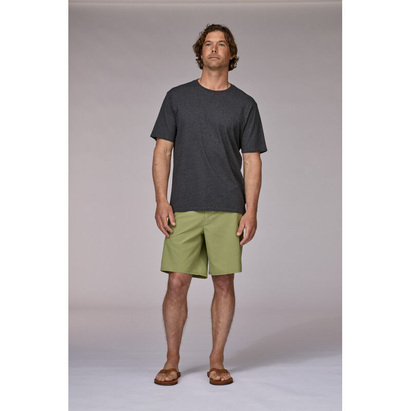 Patagonia Hydropeak Hybrid Walk Shorts - 19 in. - Herren