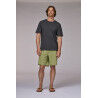 Patagonia Hydropeak Hybrid Walk Shorts - 19 in. - Strój kąpielowy | Hardloop