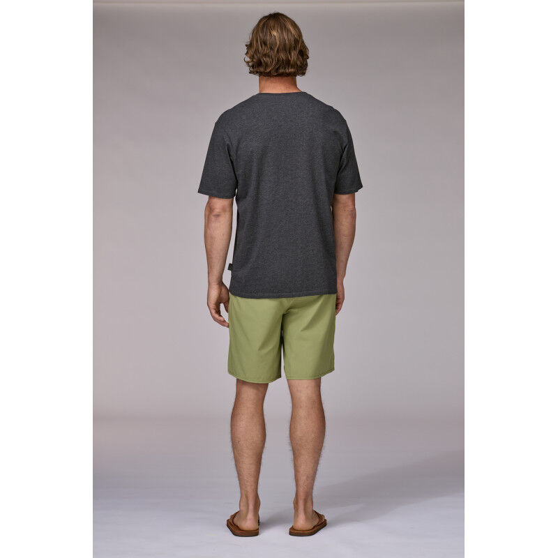 Patagonia Hydropeak Hybrid Walk Shorts - 19 in. - Herren
