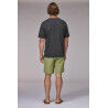 Patagonia Hydropeak Hybrid Walk Shorts - 19 in. - Strój kąpielowy | Hardloop