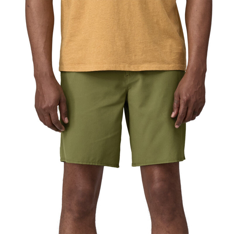 Patagonia Hydropeak Hybrid Walk Shorts - 19 in. - Miehet