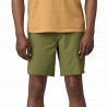 Patagonia Hydropeak Hybrid Walk Shorts - 19 in. - Strój kąpielowy | Hardloop