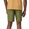 Patagonia Hydropeak Hybrid Walk Shorts - 19 in. - Strój kąpielowy | Hardloop