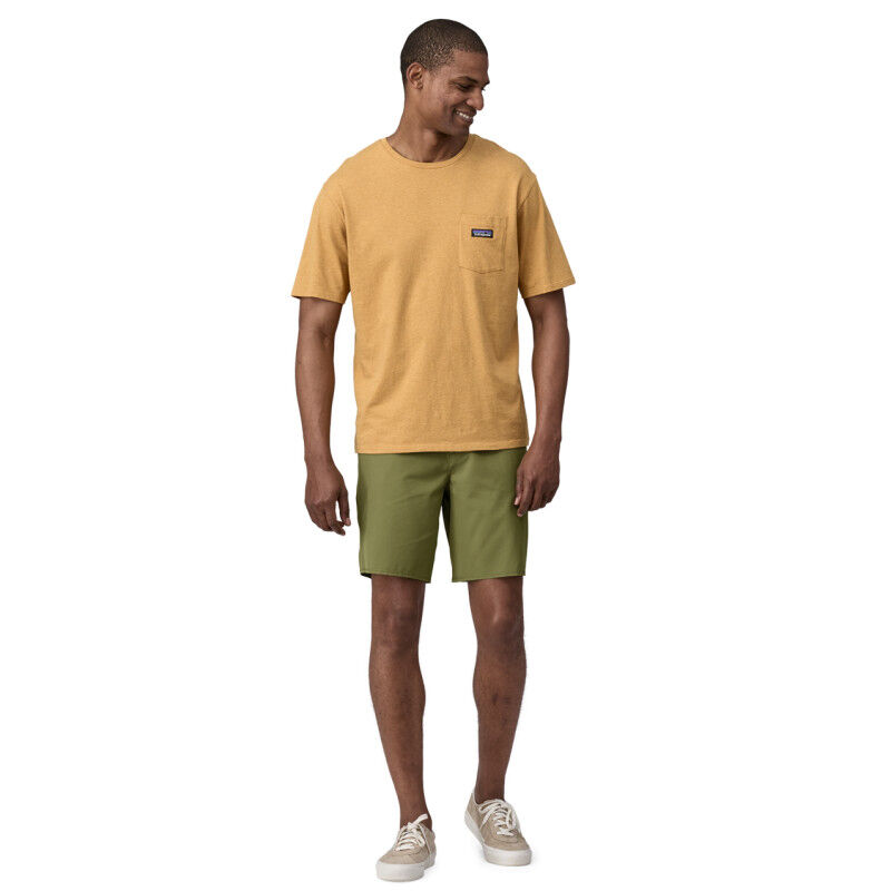 Patagonia Hydropeak Hybrid Walk Shorts - 19 in. - Strój kąpielowy | Hardloop