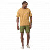 Patagonia Hydropeak Hybrid Walk Shorts - 19 in. - Boardshort - Heren