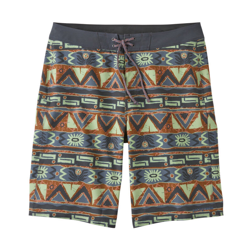 Patagonia Hydropeak Boardshorts - 21 in. - Strój kąpielowy | Hardloop