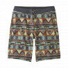 Patagonia Hydropeak Boardshorts - 21 in. - Strój kąpielowy | Hardloop