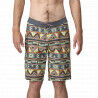 Patagonia Hydropeak Boardshorts - 21 in. - Calção de banho boxer | Hardloop