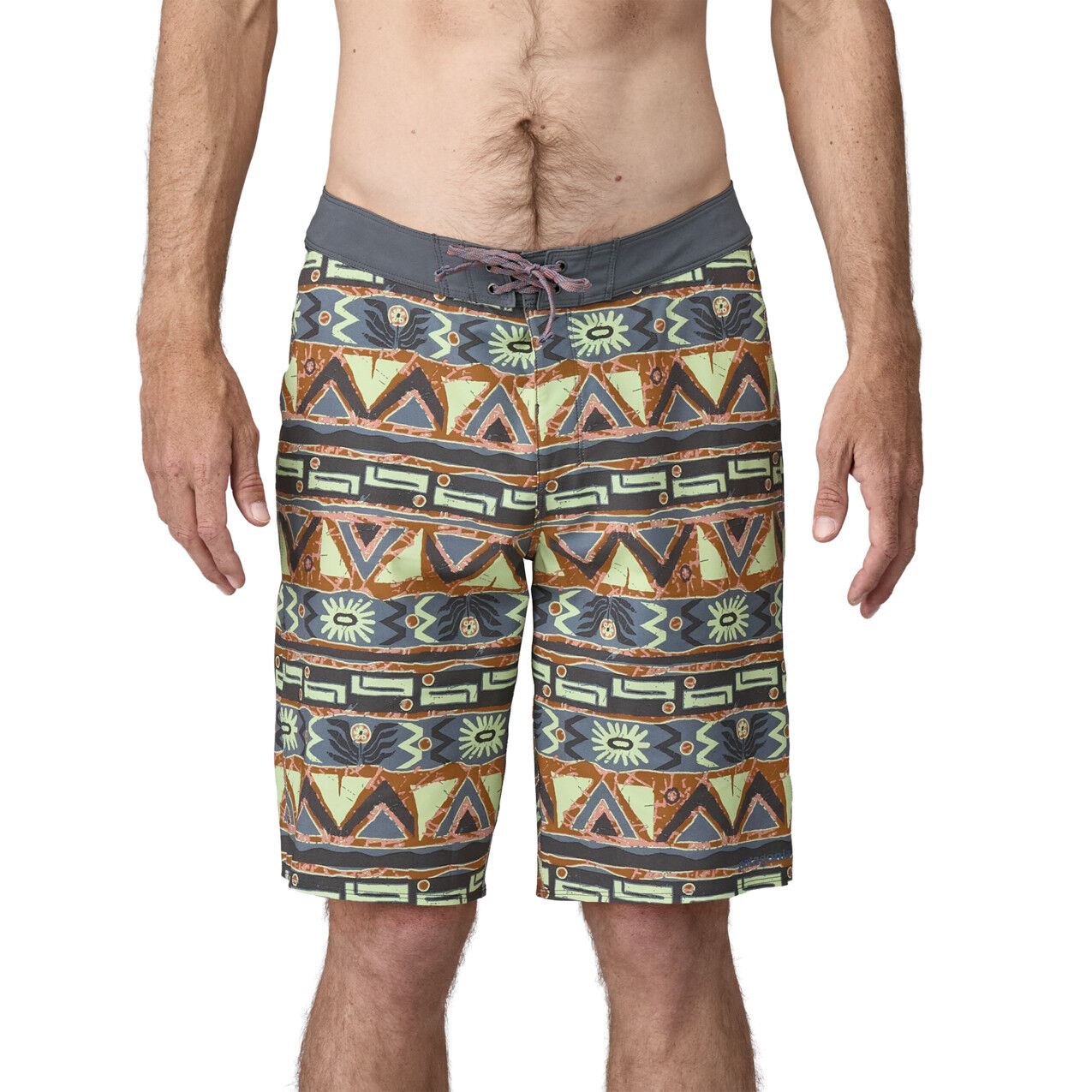 Patagonia Hydropeak Boardshorts - 21 in. - Strój kąpielowy | Hardloop