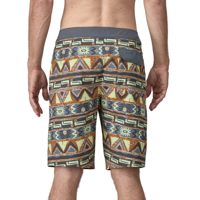Patagonia Hydropeak Boardshorts - 21 in. - Uomo