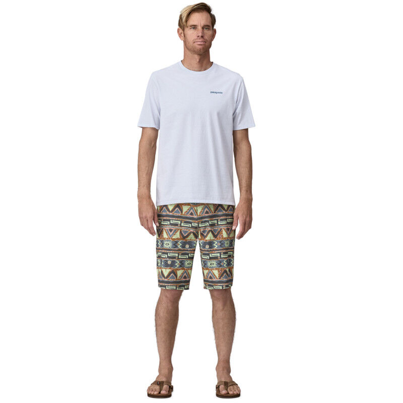 Patagonia Hydropeak Boardshorts - 21 in. - Uomo
