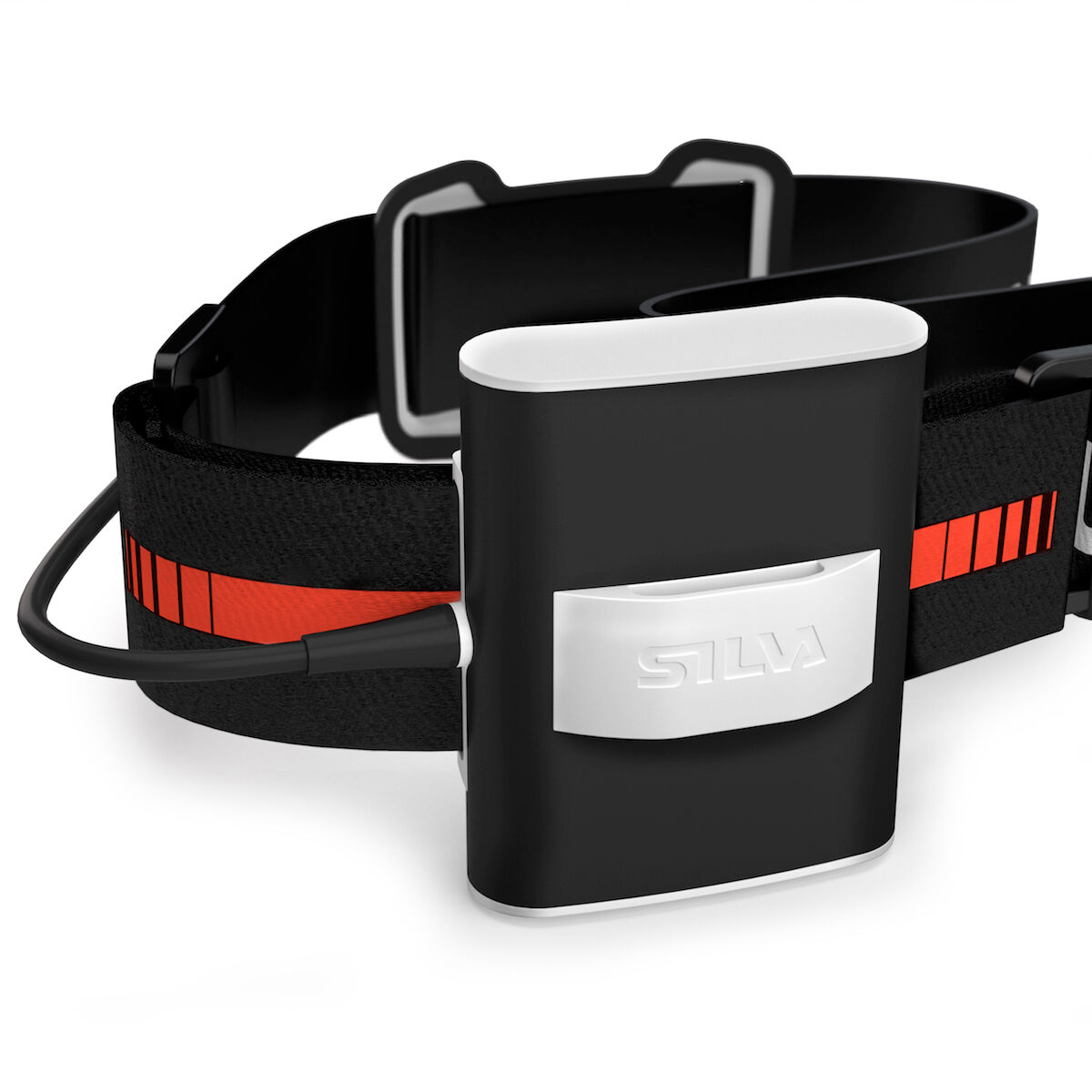 Silva Trail Runner 4 - Lampe frontale | Hardloop