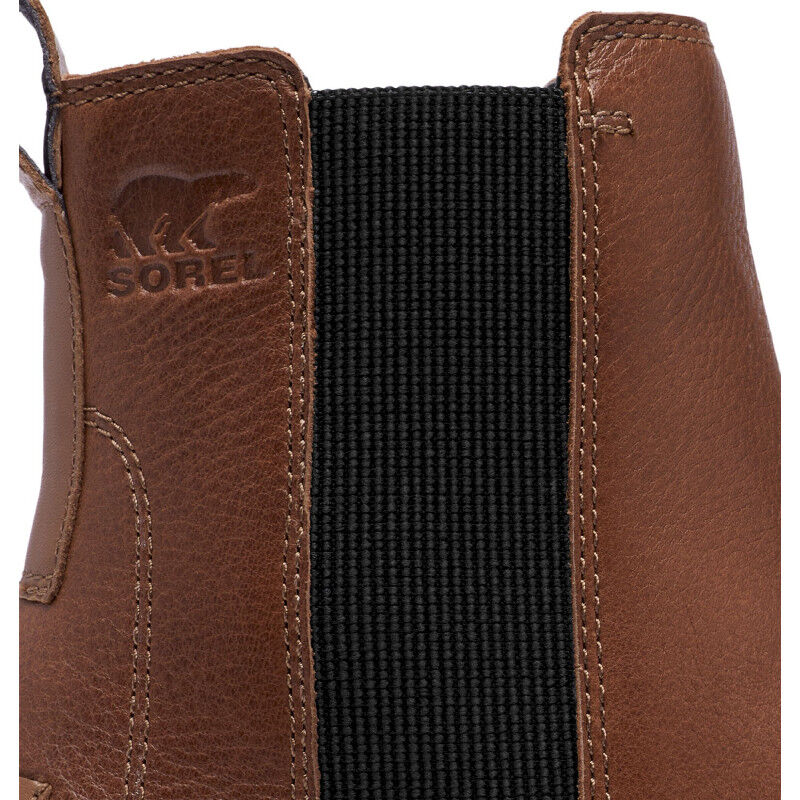 Sorel Joan Now™ Chelsea - Bottes de neige femme | Hardloop