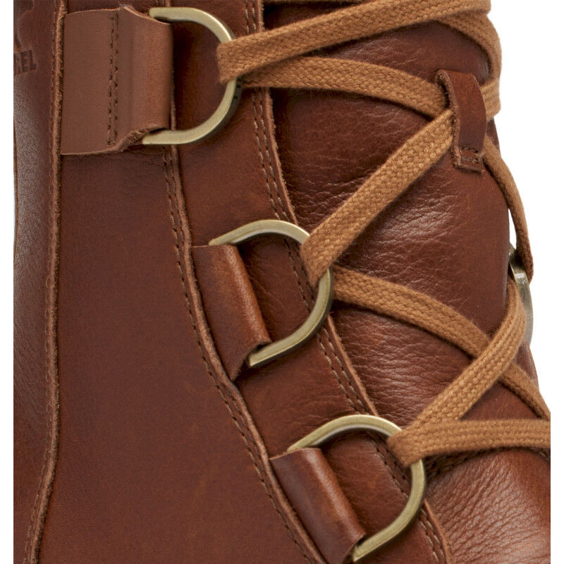 Sorel Joan Now™ Lace - Bottes de neige femme | Hardloop