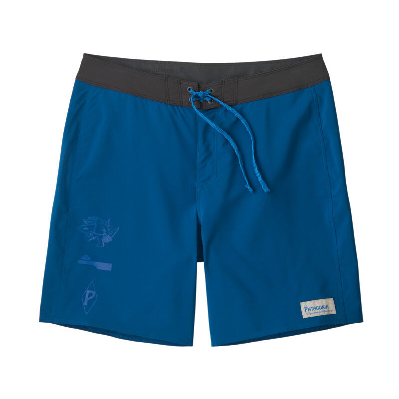 Patagonia board shorts mens on sale