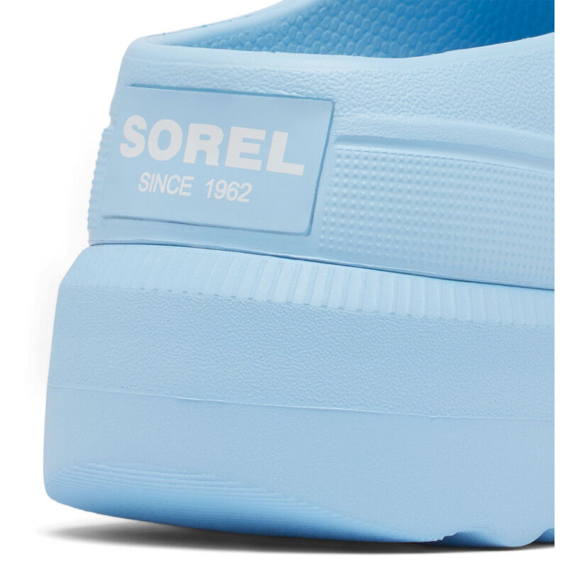 Sorel Caribou™ Clog - Sandalias de invierno - Mujer | Hardloop
