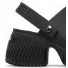 Sorel Ona™ Streetworks Heel Clog - Kapcie zimowe (np. kapcie Subu) damskie | Hardloop