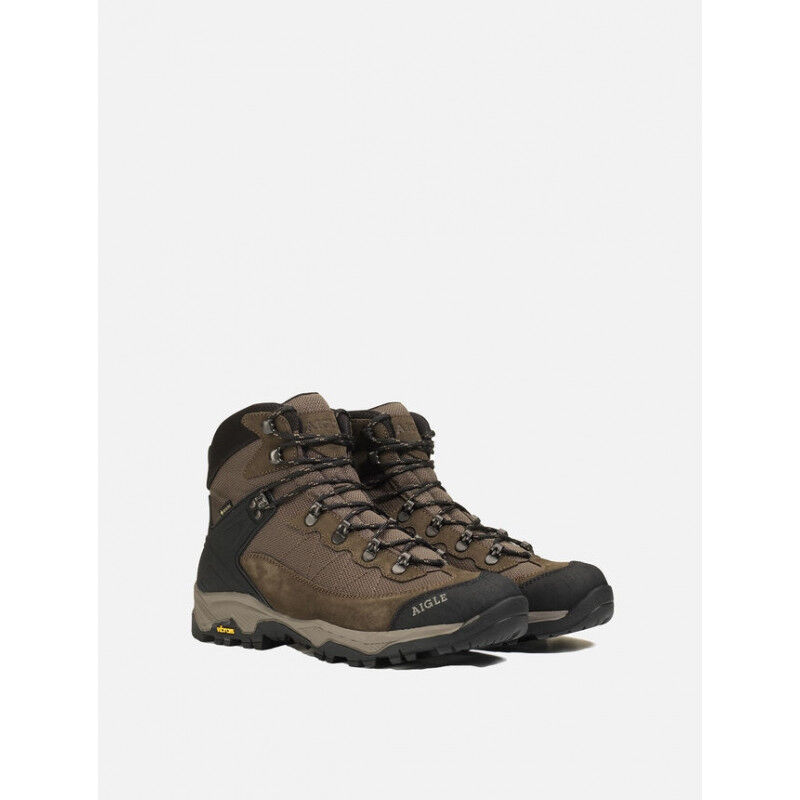 Aigle Sonricker GTX - Buty meskie | Hardloop