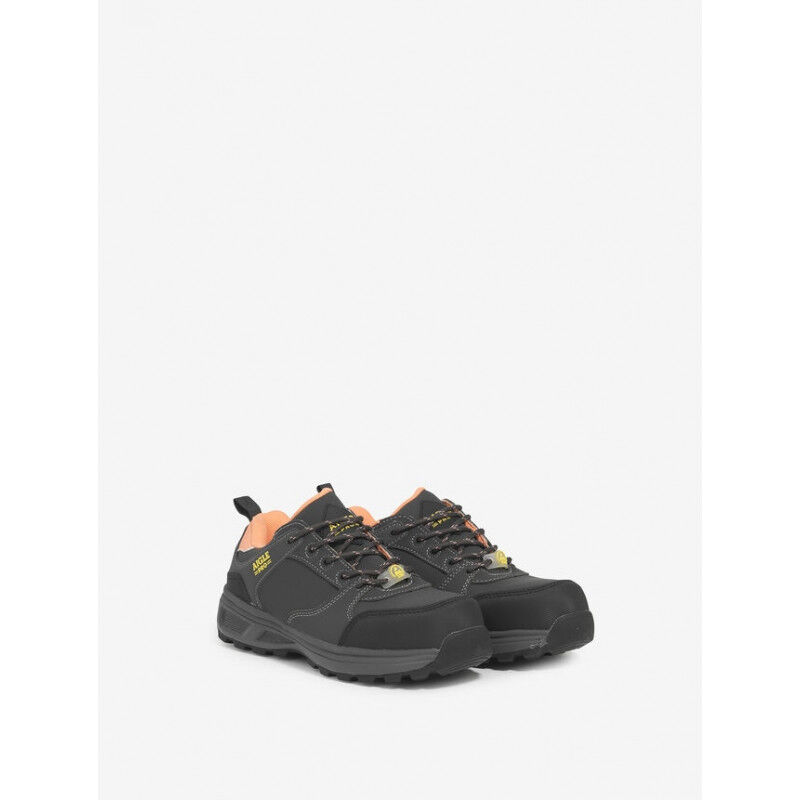 Aigle Solter S3 - Scarpe - Donna | Hardloop