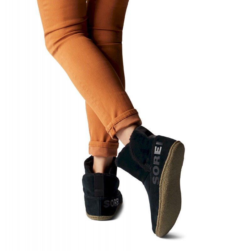 Sorel Nakiska™ Bootie - Scarpe lifestyle - Donna | Hardloop