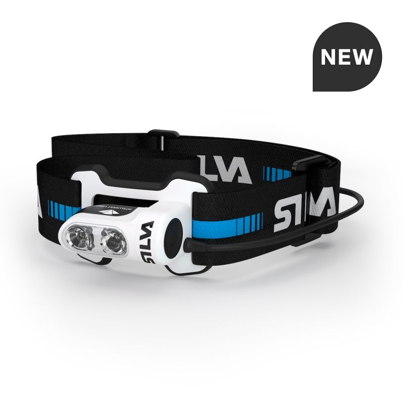 Silva - Trail Runner 4X - Headlamp