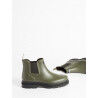 Aigle Soft Rain M2 - Kumisaappaat - Miehet | Hardloop