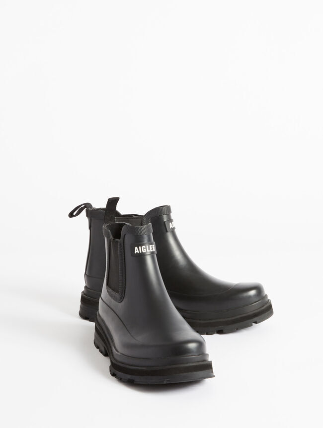 Aigle Soft Rain M2 - Wellington boots - Men's | Hardloop