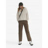 Aigle Pull Torsadé - Felpa - Donna | Hardloop