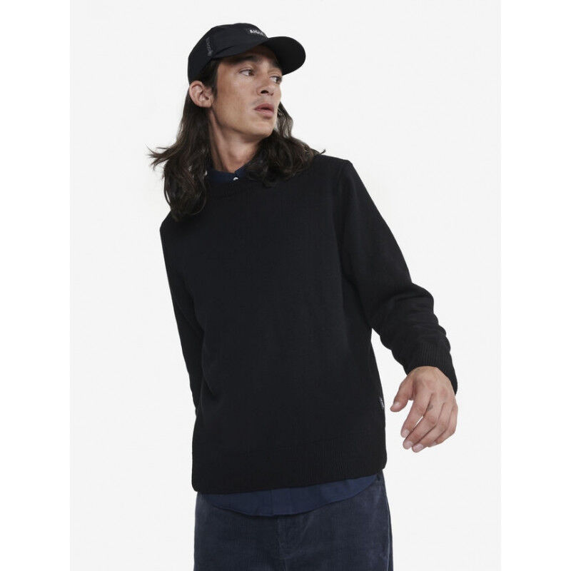 Aigle Pull Col Rond - Jumper - Men's | Hardloop