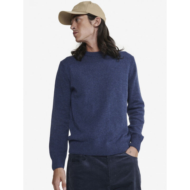 Aigle Pull Col Rond - Sweter męski | Hardloop