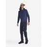 Aigle Pull Col Rond - Felpa - Uomo | Hardloop