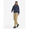 Aigle Pull Col Montant Fermeture Éclair - Felpa - Uomo | Hardloop