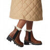 Sorel Joan Now™ Chelsea - Bottes de neige femme | Hardloop