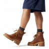 Sorel Joan Now™ Lace - Botas da neve mulher | Hardloop