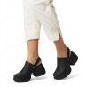 Sorel Ona™ Streetworks Heel Clog - Kapcie zimowe (np. kapcie Subu) damskie | Hardloop
