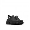 Sorel Ona™ Streetworks Heel Clog - Kapcie zimowe (np. kapcie Subu) damskie | Hardloop
