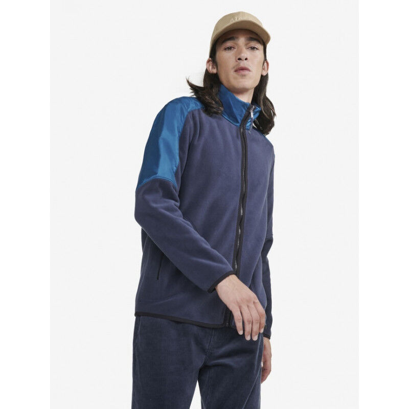 Polaire Polartec 200 Zippée - Bluza polarowa meska